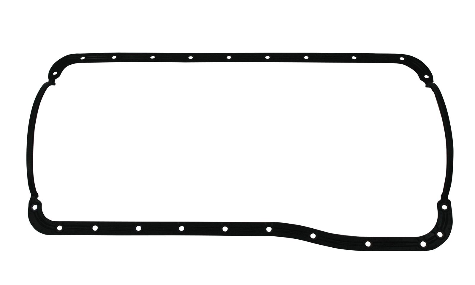 Moroso 93167 Moroso Oil Pan Gaskets Summit Racing