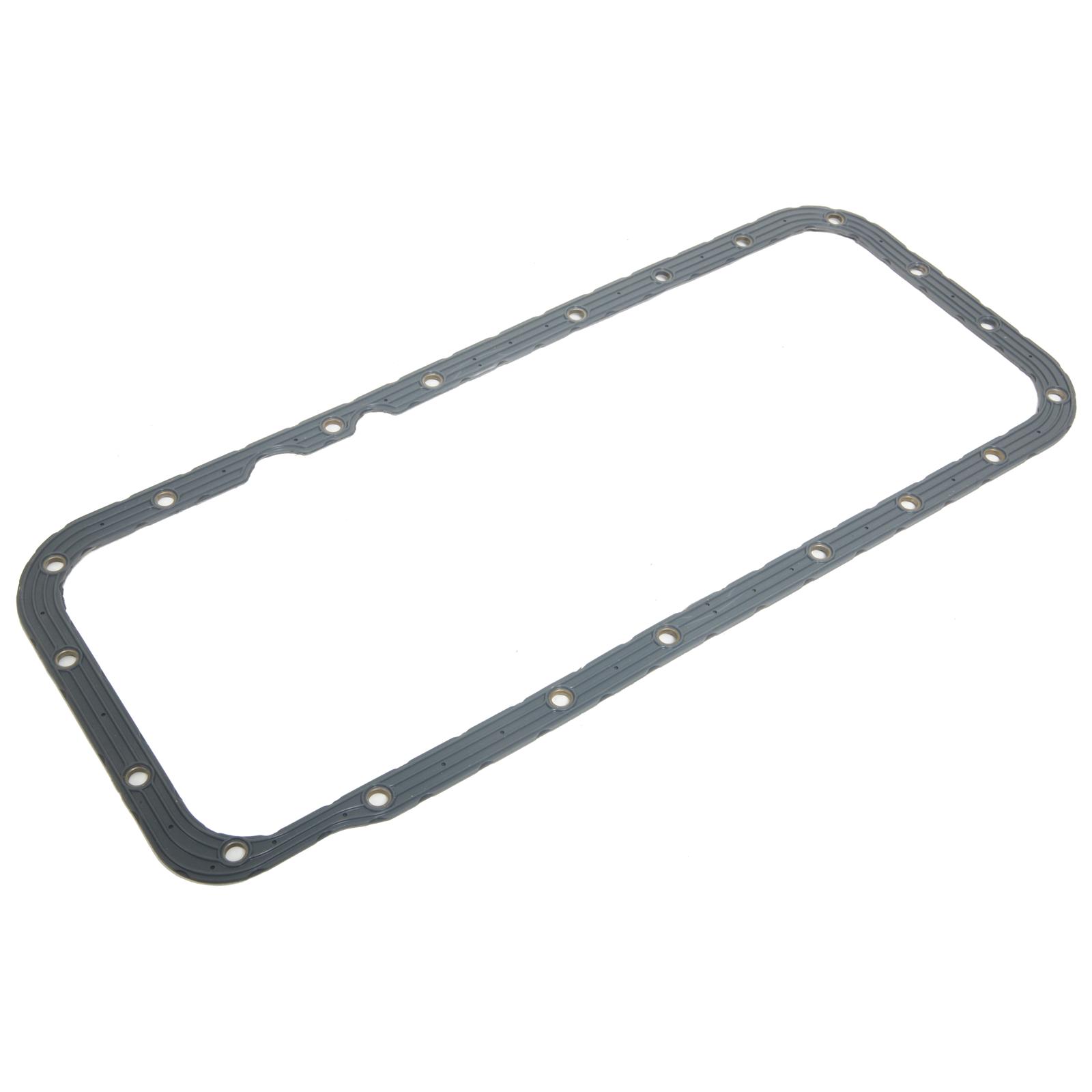 Moroso 93174 Moroso Oil Pan Gaskets Summit Racing