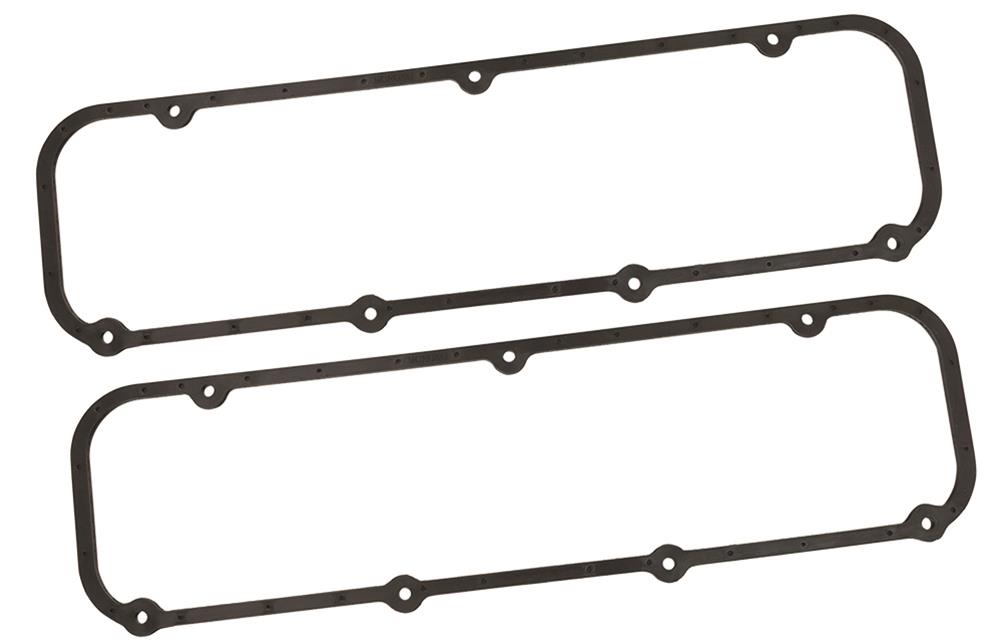 Moroso Big Block Ford Valve Cover Gasket (10 Pairs)