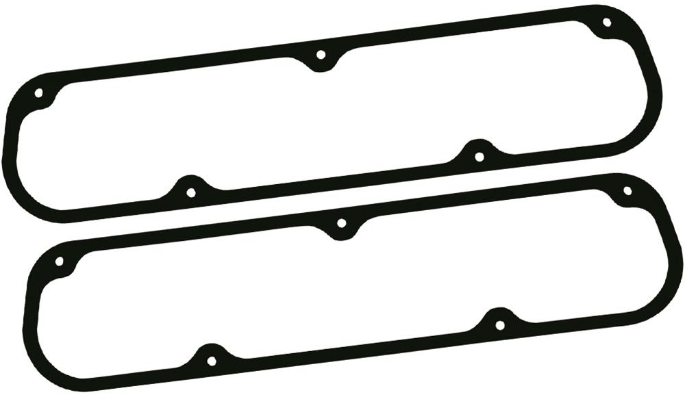 Moroso Small Block Mopar Valve Cover Gasket (10 Pairs)