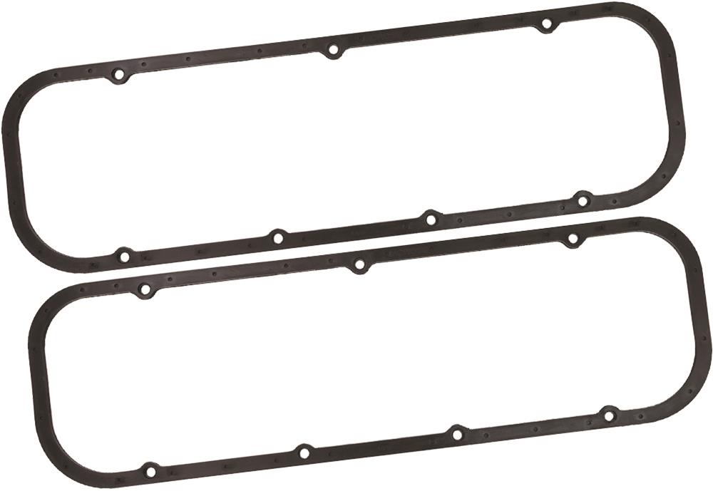 Moroso Big Block Chevy Valve Cover Gasket (10 Pairs)