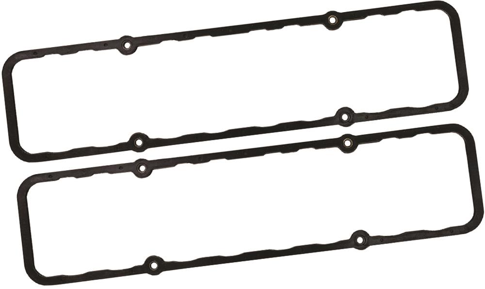 Moroso Small Block Chevy Valve Cover Gasket (10 Pairs)