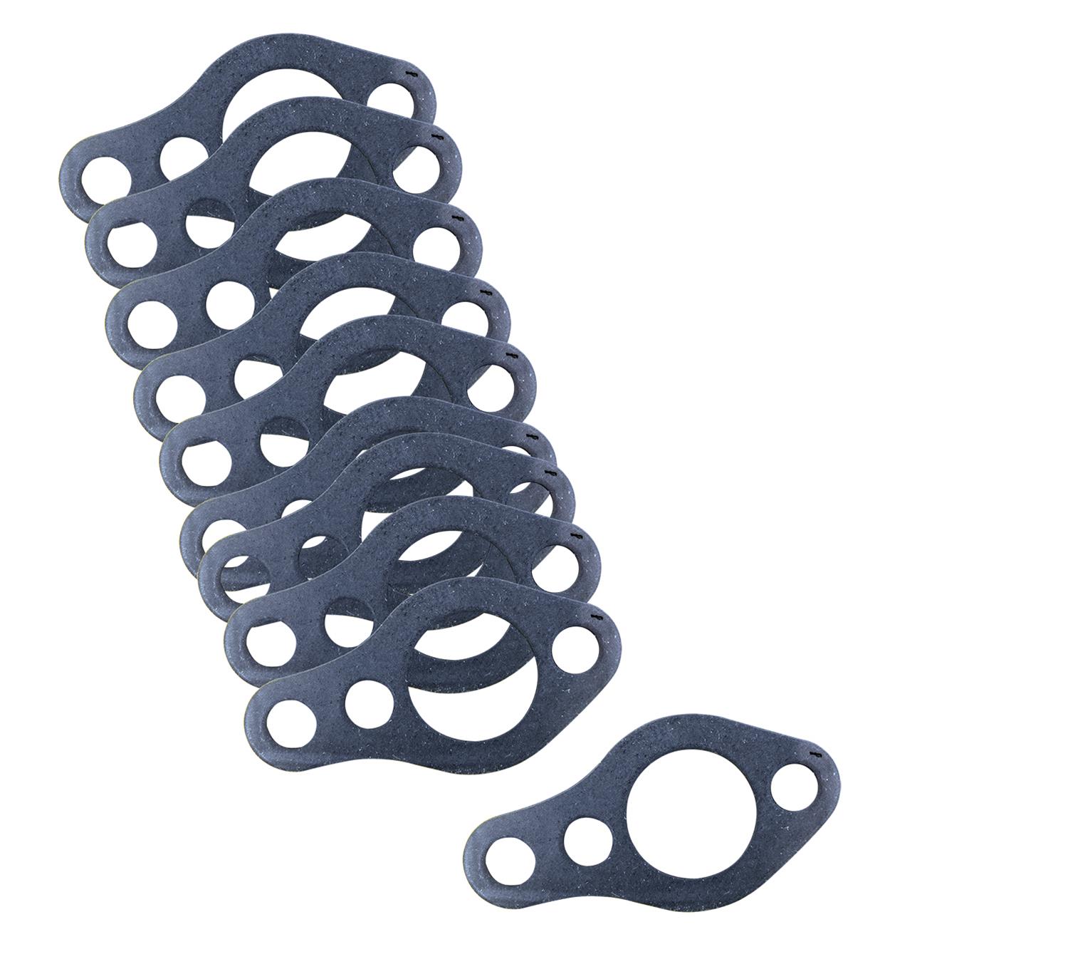 Moroso 63602 Moroso Big Block Chevy Replacement Water Pump Gasket & Seal Kit (For 63547/63566) main image 0