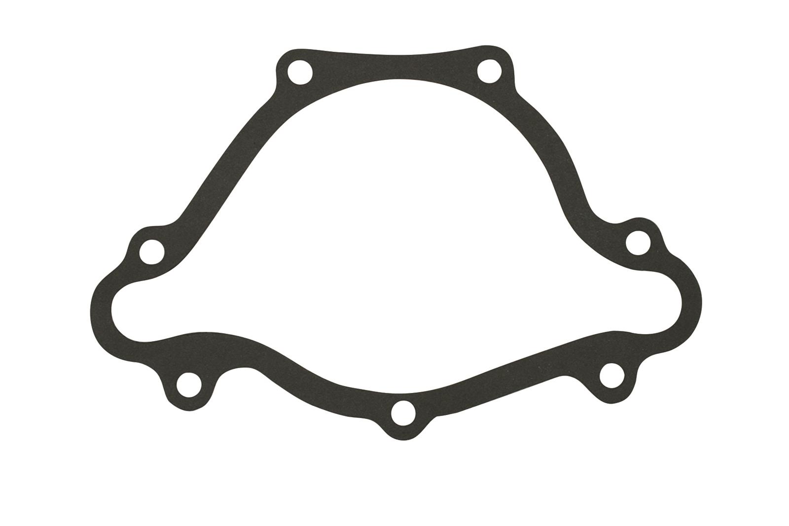 Moroso Chrysler 273-360 Water Pump Gasket - 10 Pack