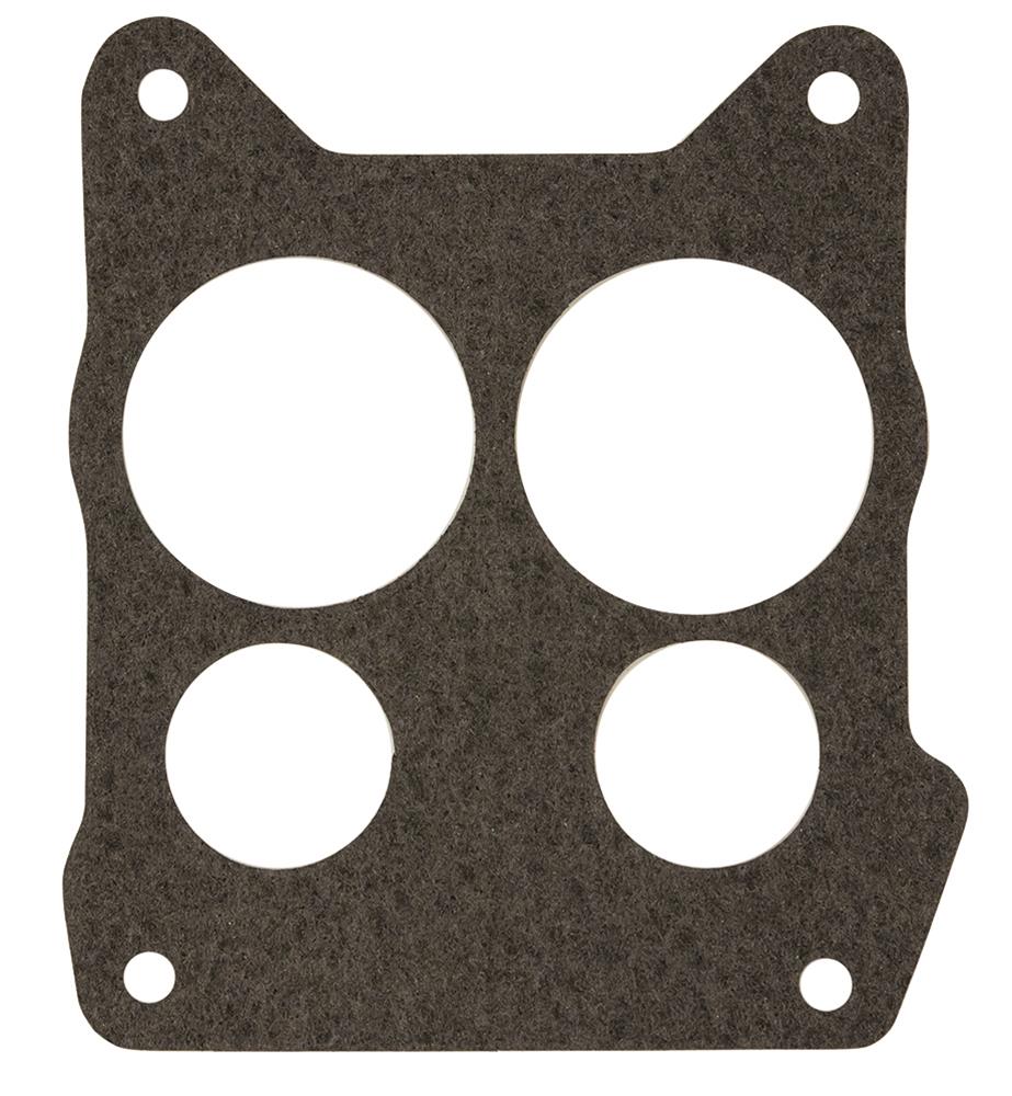 Moroso Quadrajet 4 Hole Carburetor Base Gasket