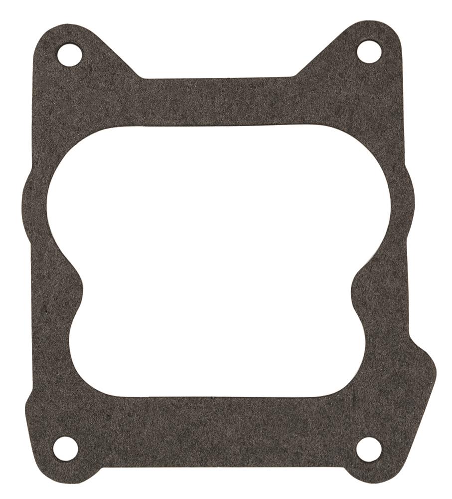 Moroso Quadrajet Open Carburetor Base Gasket