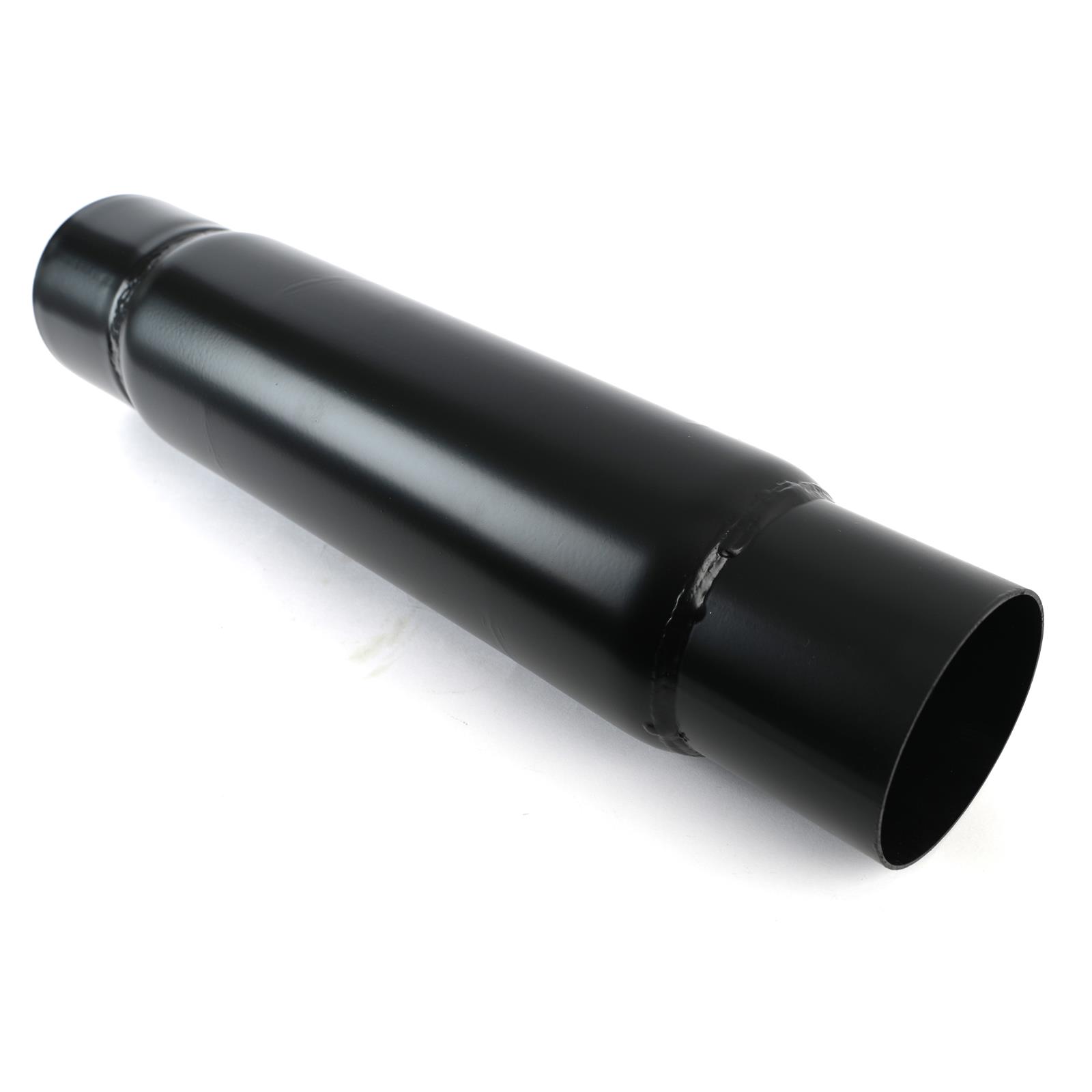 Moroso 94052 Moroso Spiral Flow Racing Mufflers | Summit Racing