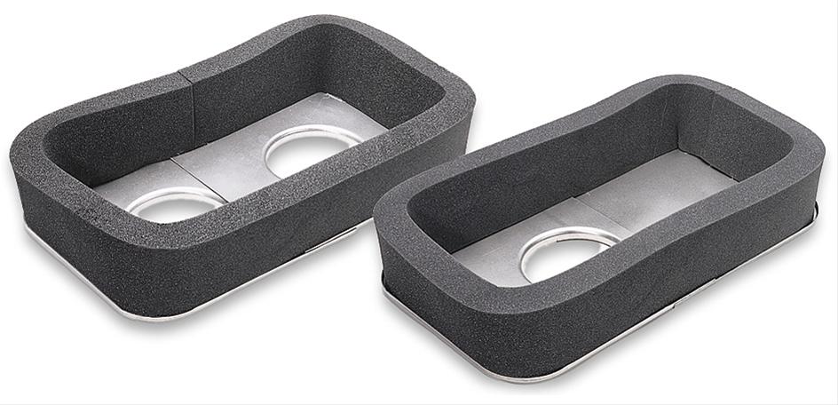Moroso Replacement Sealing Foam Moroso Replacement Sealing Foam