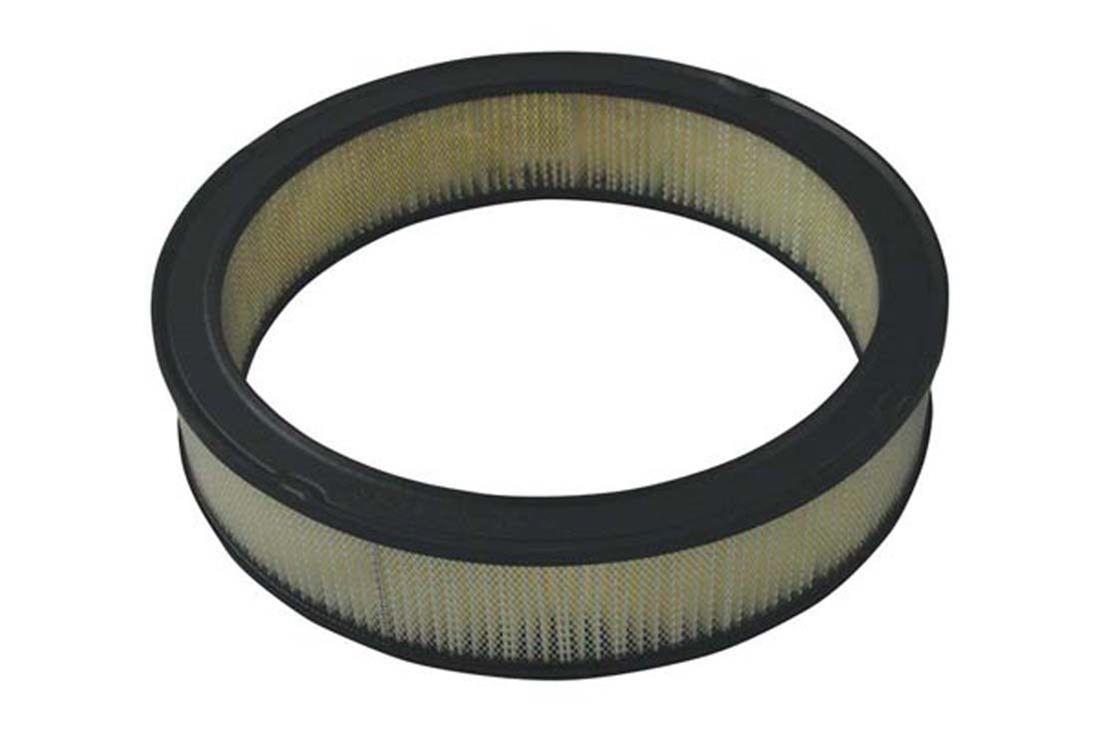 Moroso Air Cleaner Element - 14in x 3in (Use w/Part No 65900/65901/65902/65903/65908/65910/65911)