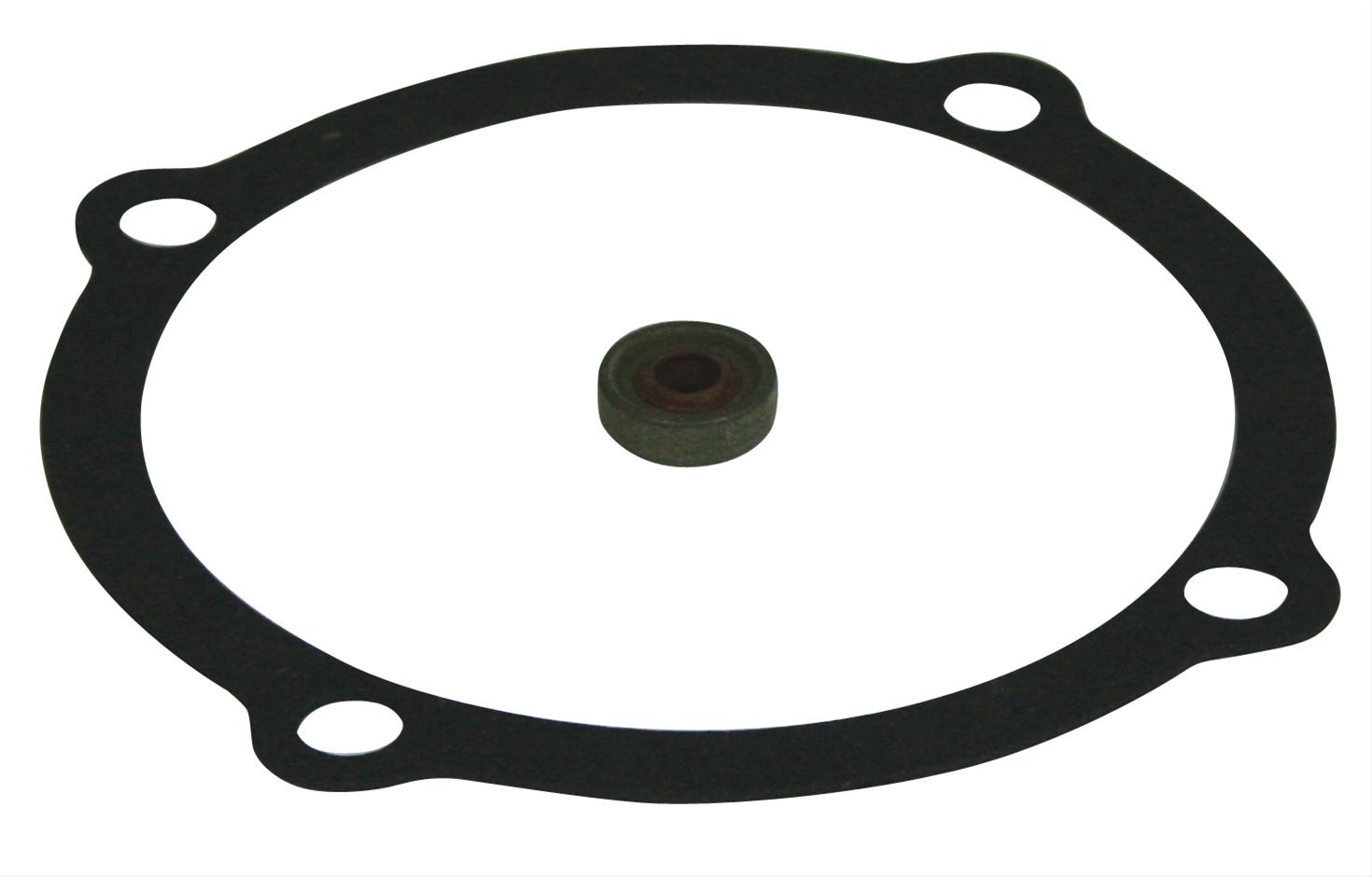 Moroso 97275 Moroso Water Pump Gasket and Seal Kits Summit Racing