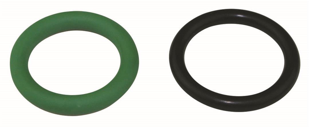 Moroso GM LS 4.8L/5.3L/6.0L/6.2L Oil Pump Pick Up O-Ring (2 Pack)