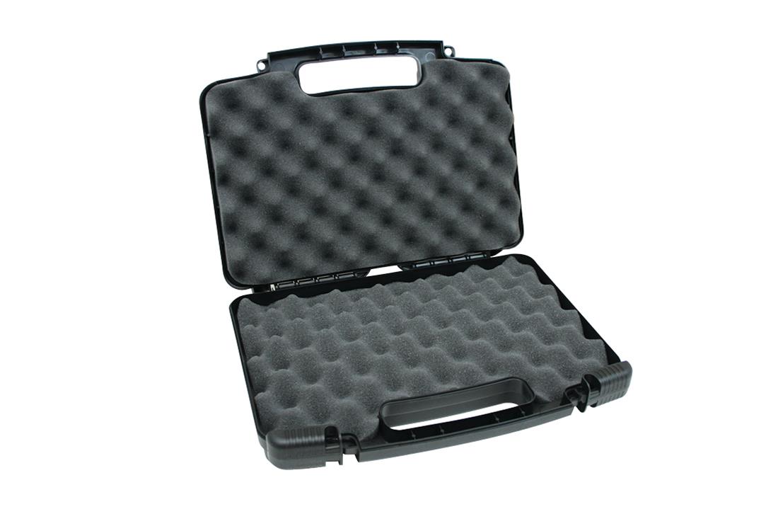 Moroso Tool Case w/Foam Insert - Plastic