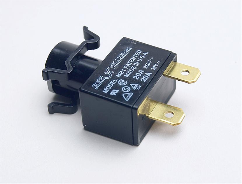 Moroso Replacement Circuit Breaker Moroso Replacement Circuit Breaker