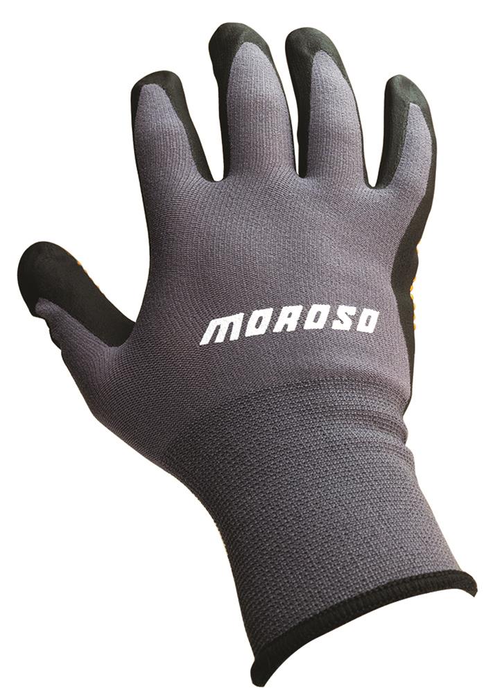 Moroso Mechanic Gloves Moroso Mechanic Gloves