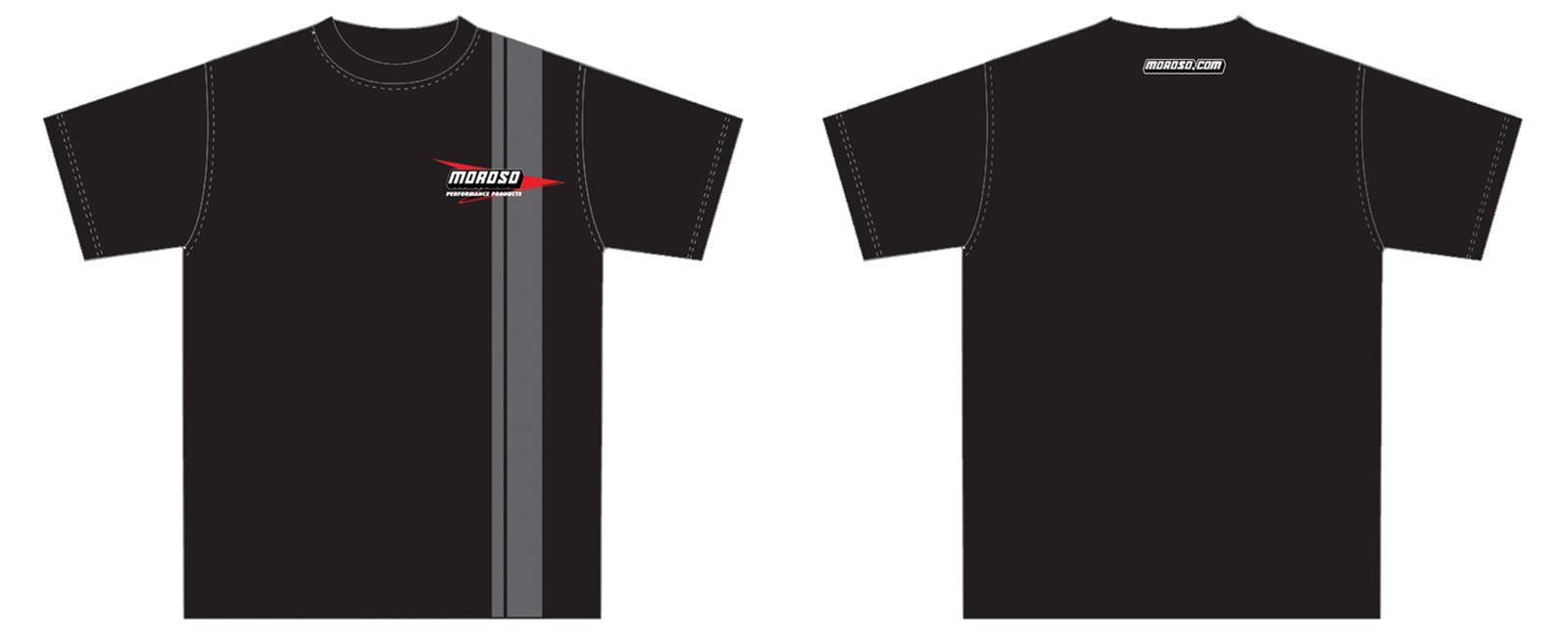 Moroso 99549 Moroso T-Shirts | Summit Racing