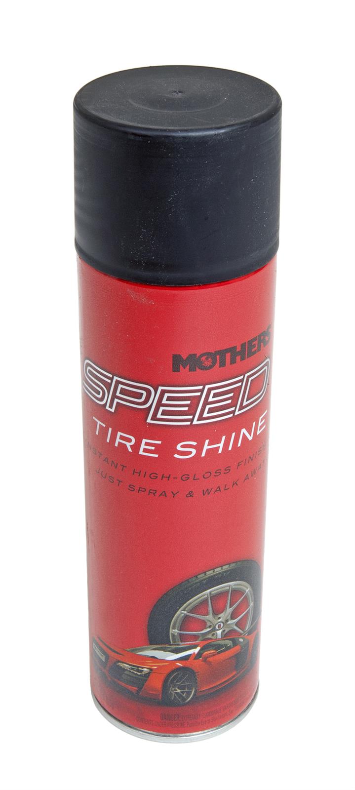 Mothers 16915 Mothers Speed Tire Shine