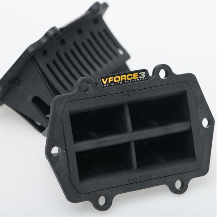 Moto Tassinari V3123-873B-2 Moto Tassinari V-Force3 Reed Valve