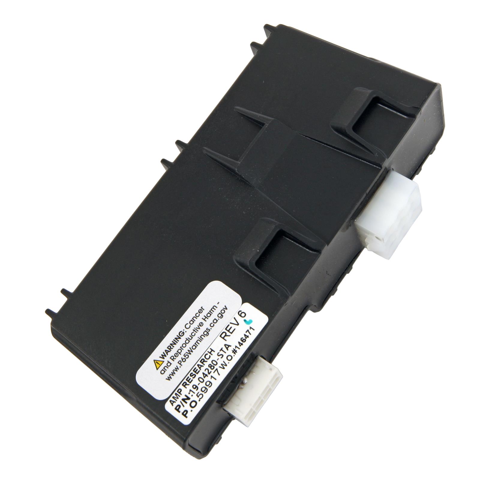 AMP Research 1904280STA AMP Research Replacement Controllers Summit