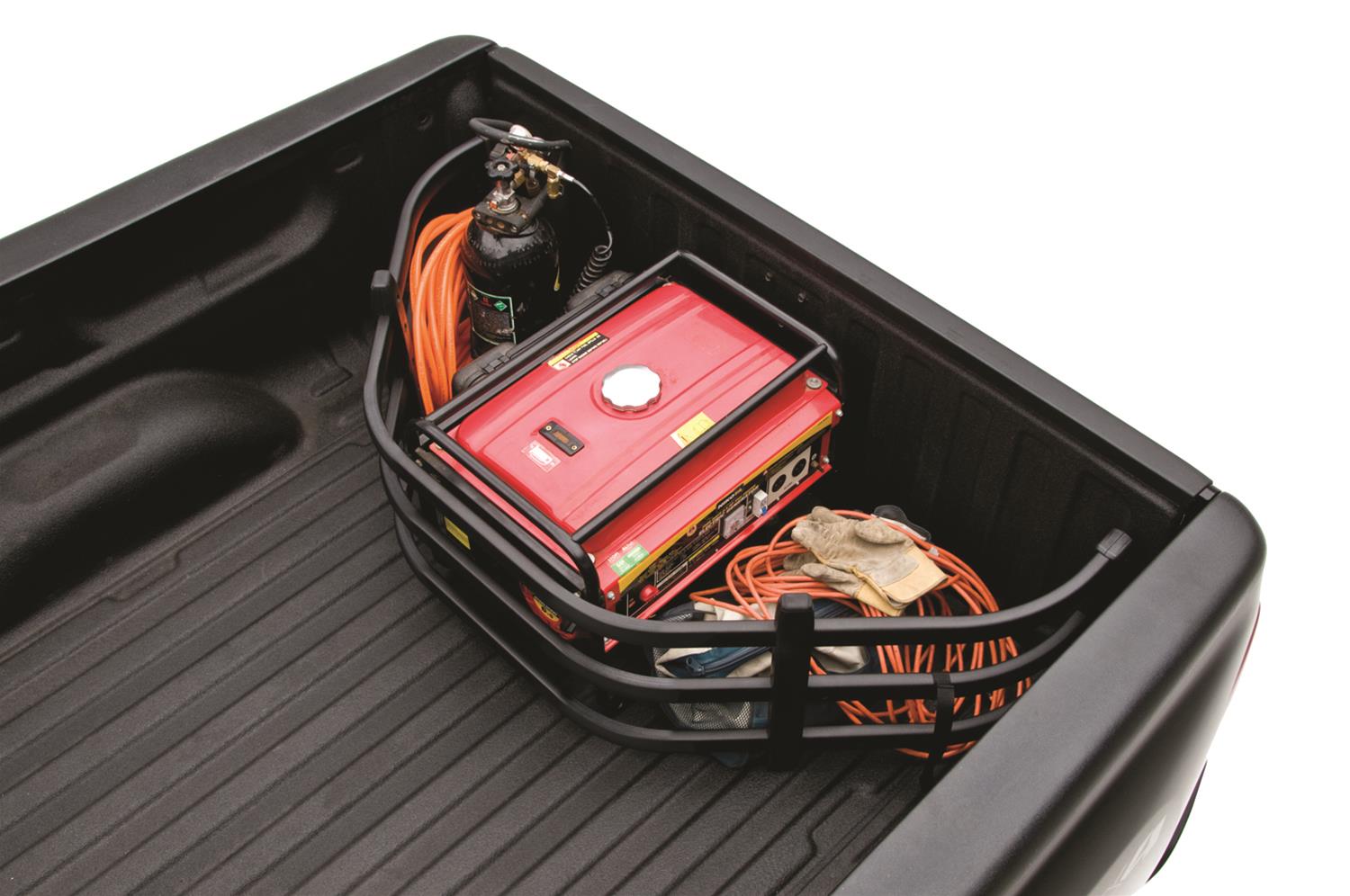 AMP Research 7483301A AMP Research BedXTender HD SPORT Bed Extenders