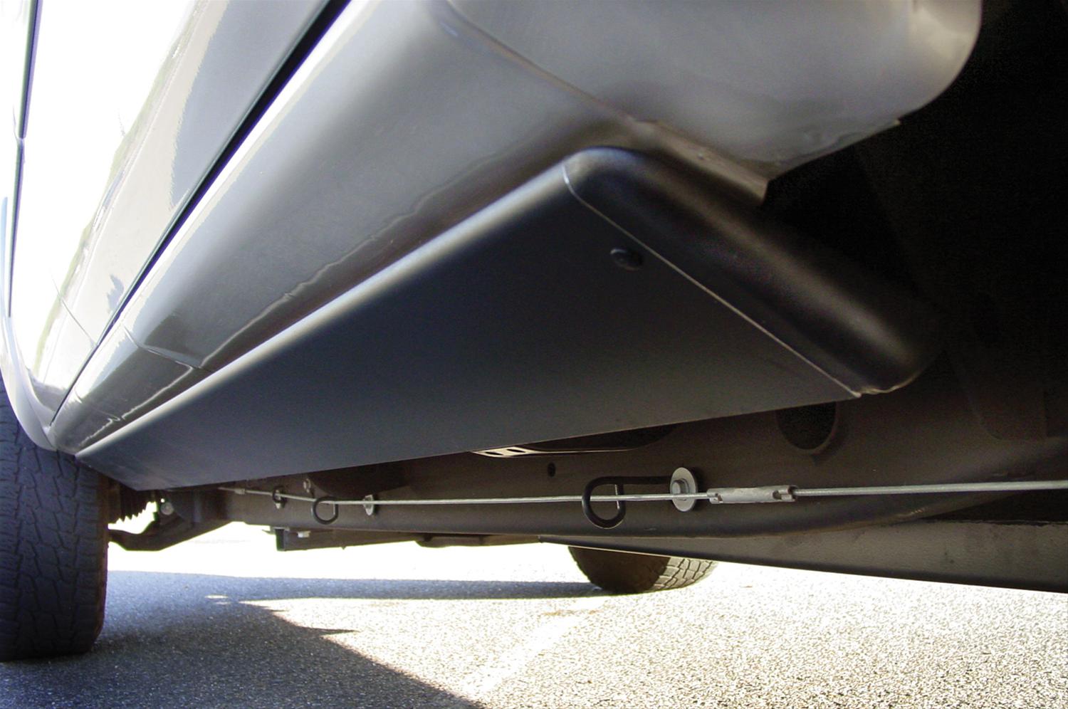AMP Research 75113-01A AMP Research PowerSteps | Summit Racing