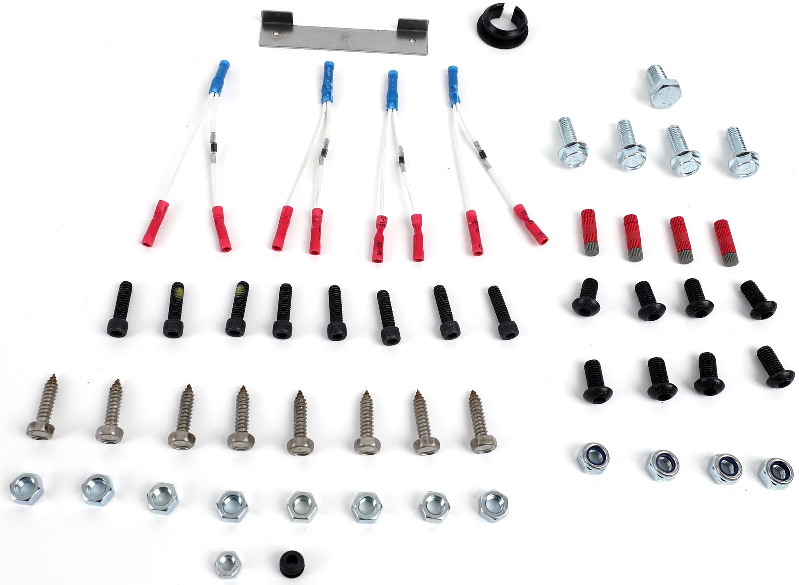 AMP Research 7511301A AMP Research PowerSteps Summit Racing