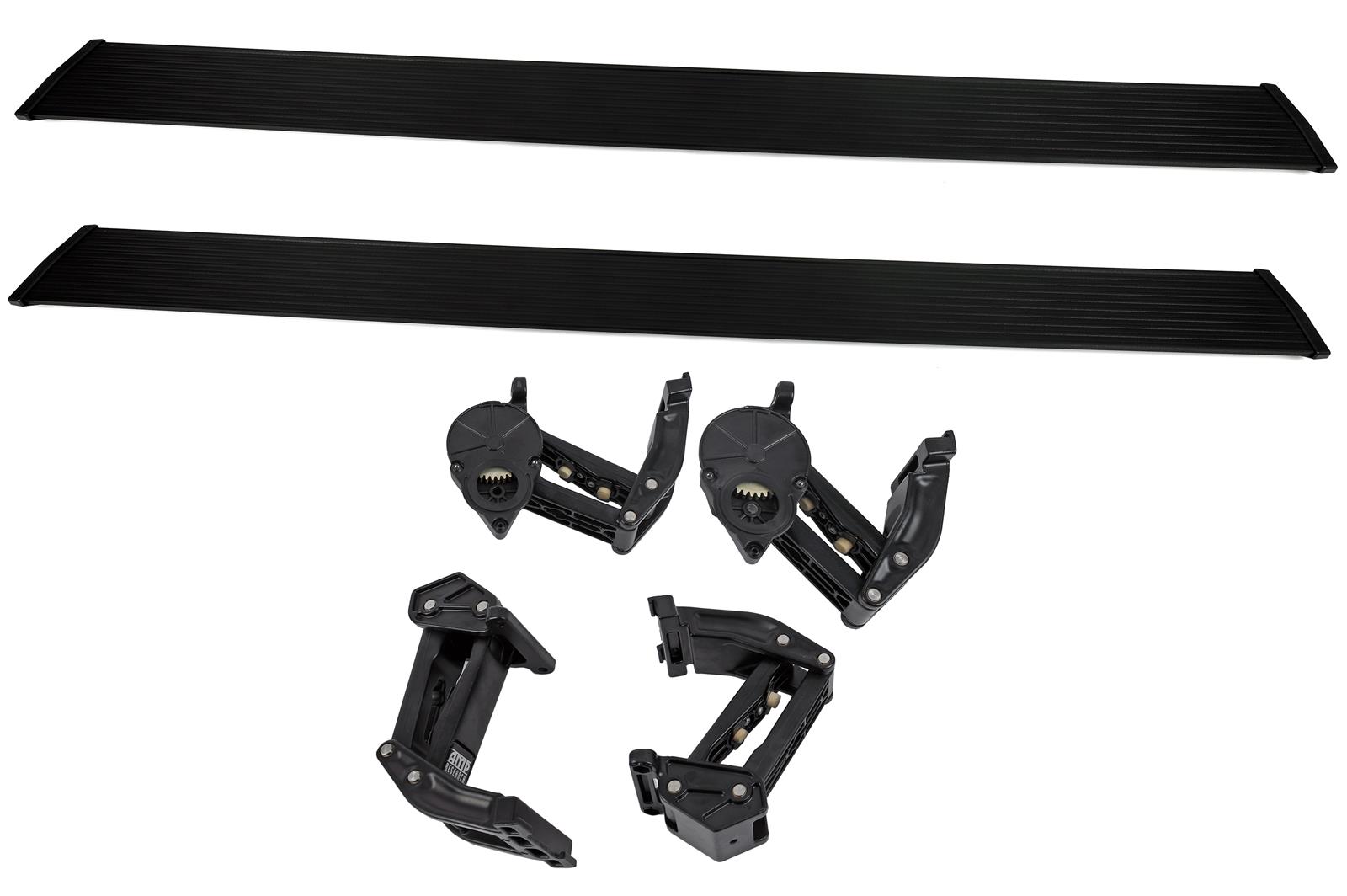 AMP Research 75113-01A AMP Research PowerSteps | Summit Racing