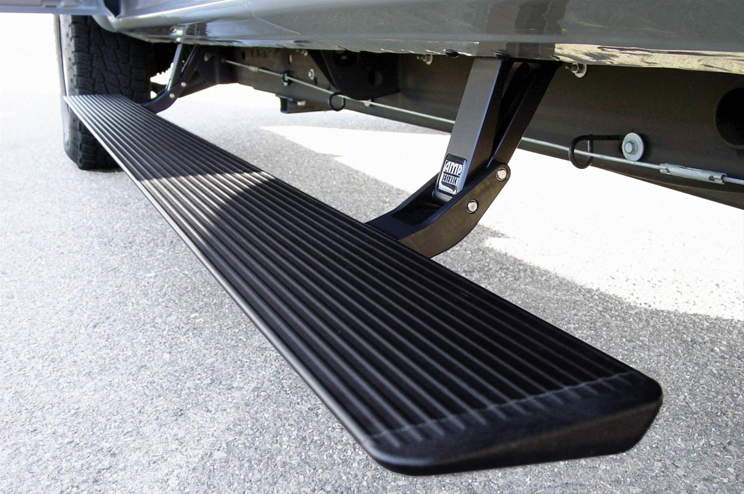 AMP Research 75113-01A AMP Research PowerSteps | Summit Racing