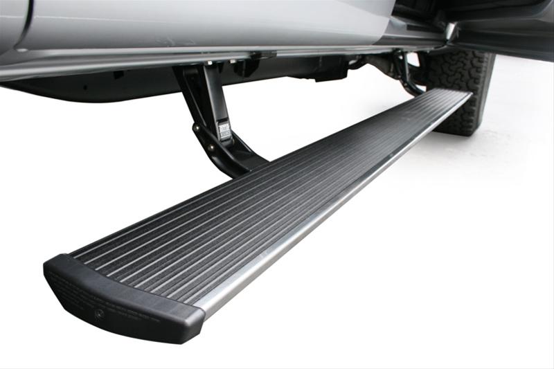 AMP Research 75113-01A AMP Research PowerSteps | Summit Racing