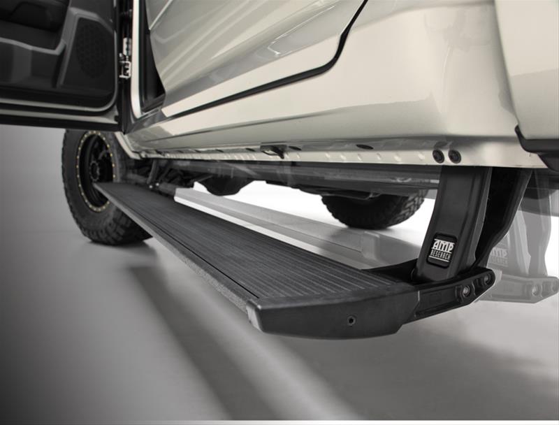 AMP Research 7613901A AMP Research PowerSteps Summit Racing