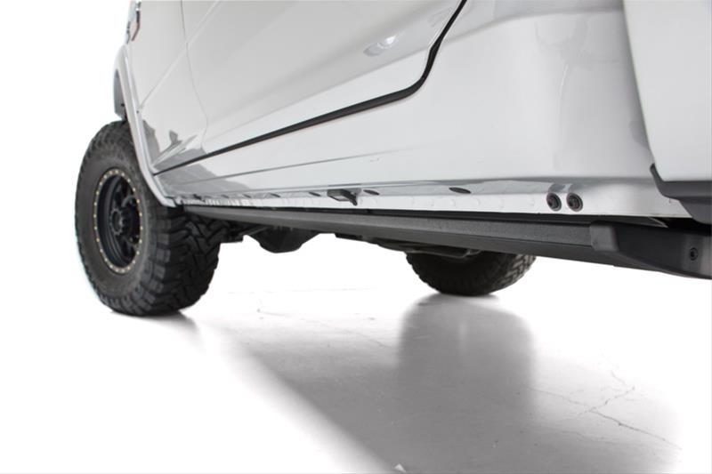 AMP Research 76154-01A AMP Research PowerSteps | Summit Racing