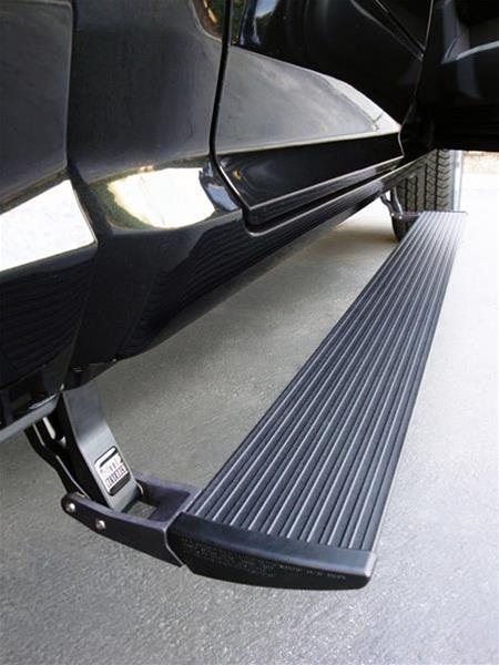 AMP Research 76239-01A AMP Research PowerSteps | Summit Racing