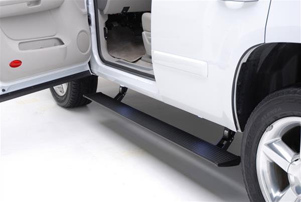 AMP Research 76240-01A AMP Research PowerSteps | Summit Racing