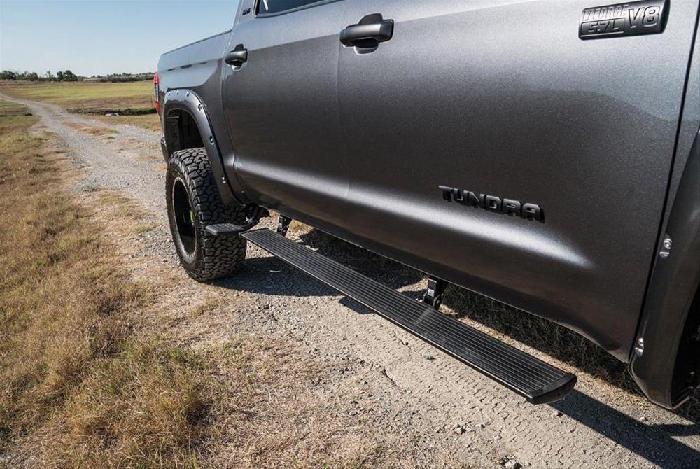 AMP Research 76247-01A AMP Research PowerSteps | Summit Racing