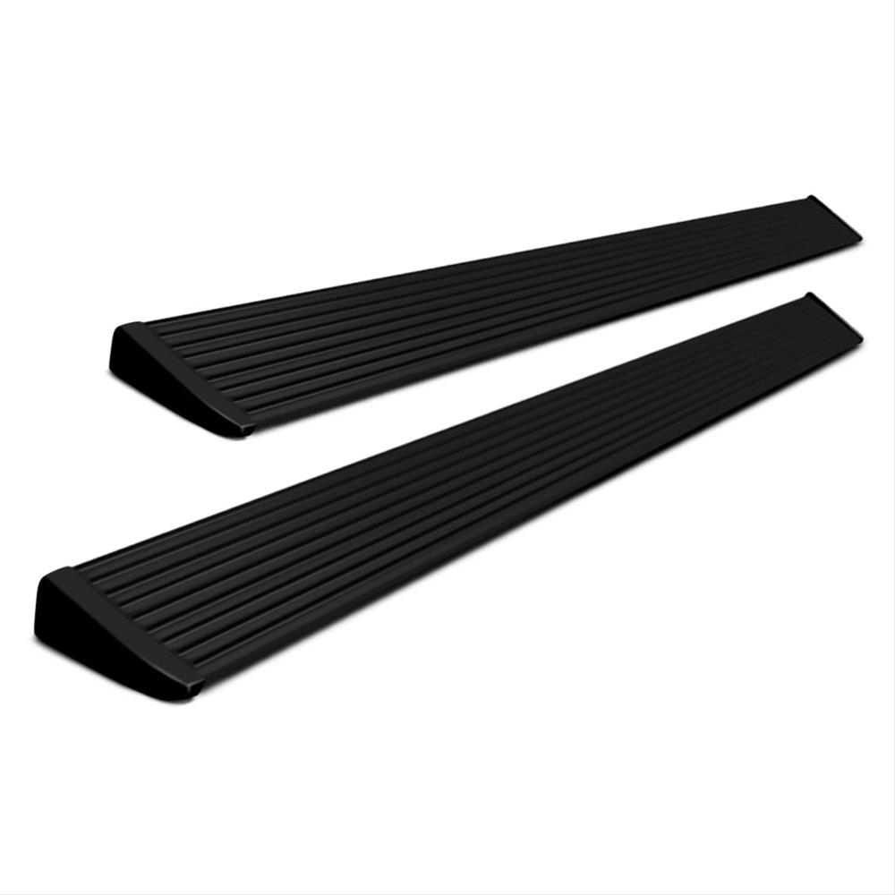 AMP Research 76247-01A AMP Research PowerSteps | Summit Racing