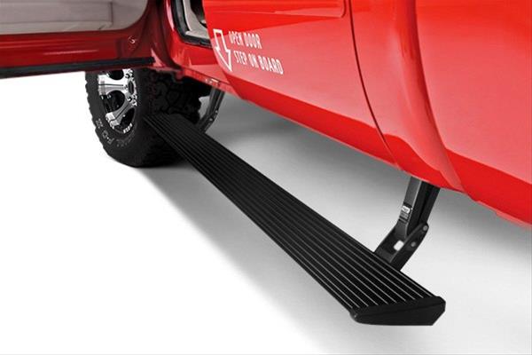 AMP Research 76247-01A AMP Research PowerSteps | Summit Racing