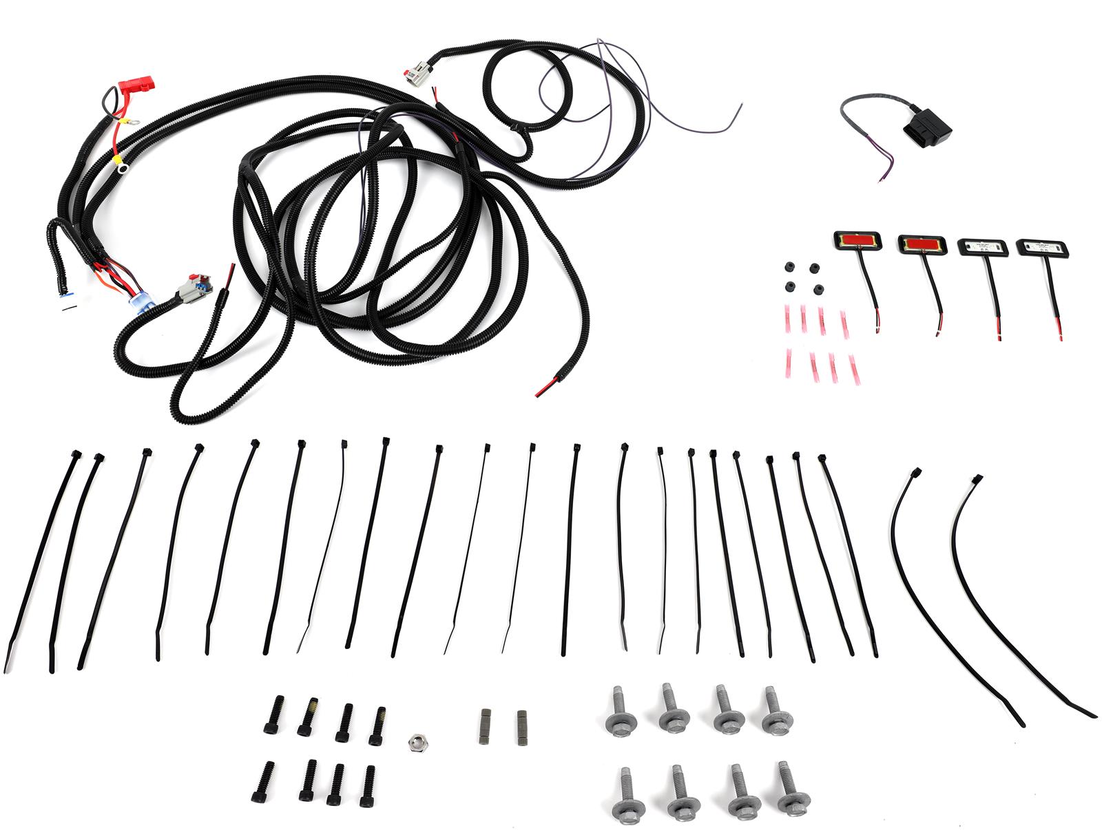 AMP Research 76254-01A AMP Research PowerSteps | Summit Racing