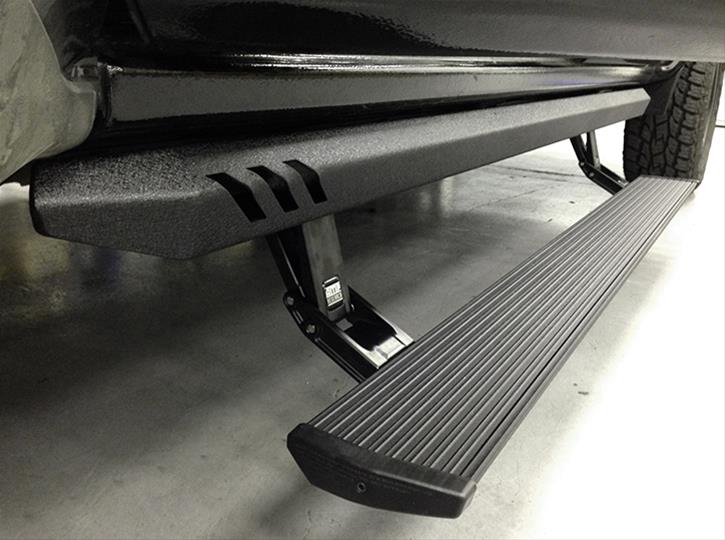 AMP Research 7713801A AMP Research PowerStep XL Running Boards