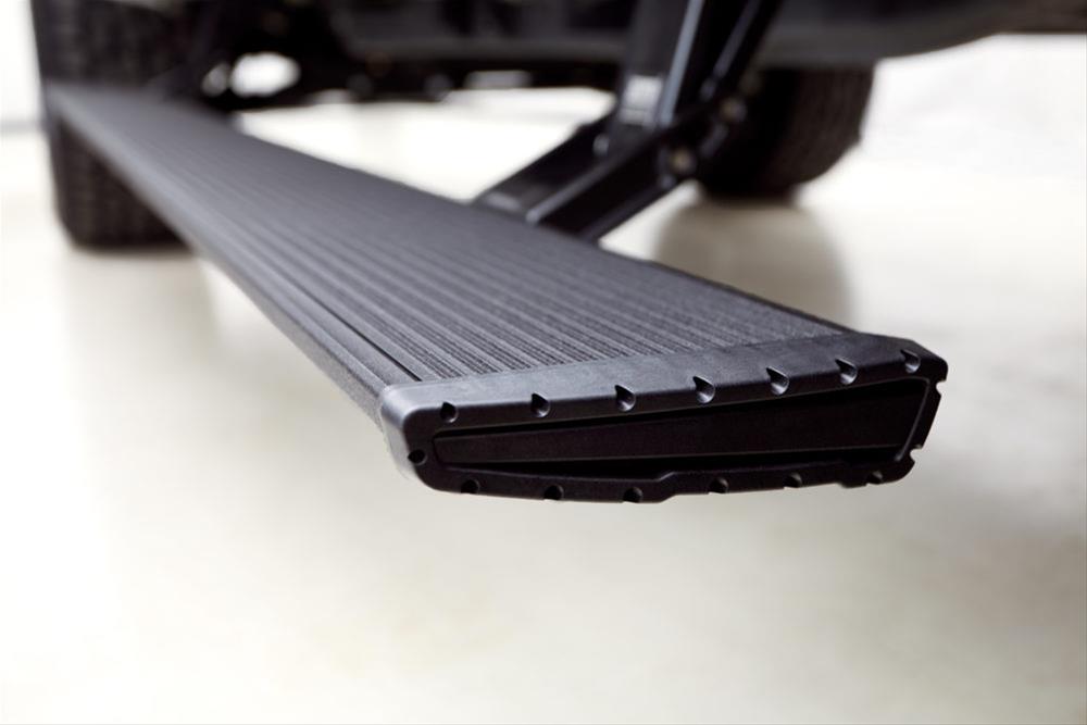 AMP Research 7813901A AMP Research PowerStep Xtreme Running Boards