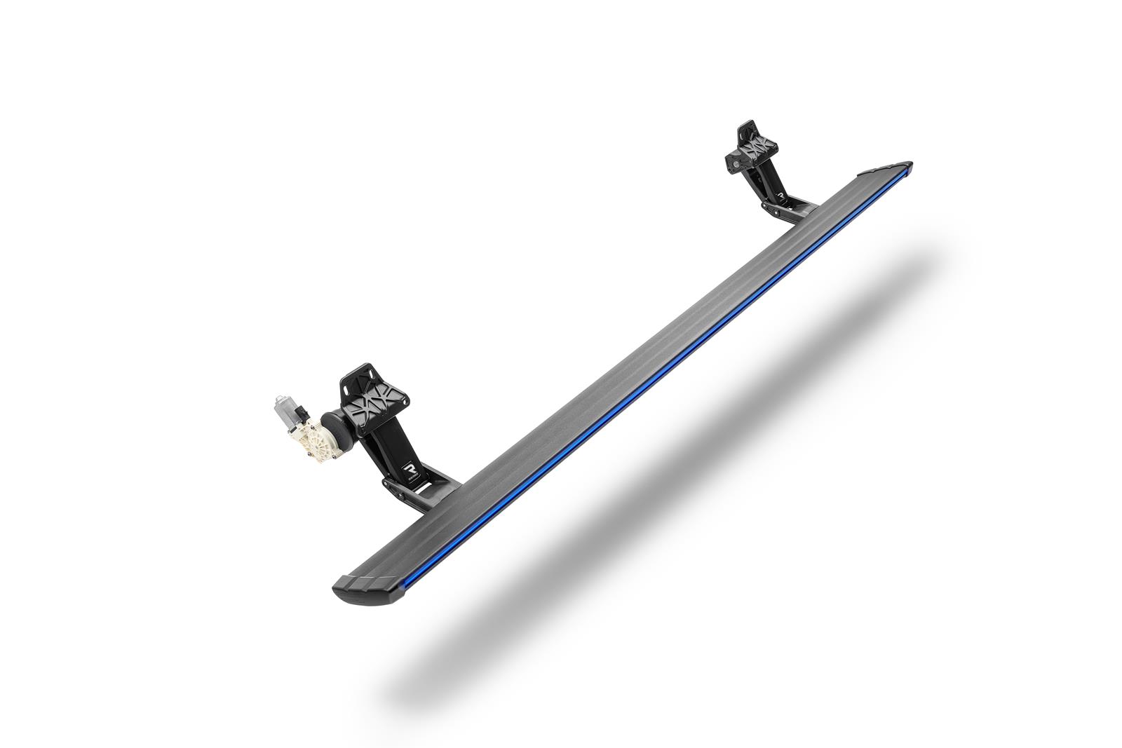 AMP Research PowerStep Vision Running Boards F250 AMP Research PowerStep Vision Running Boards F250