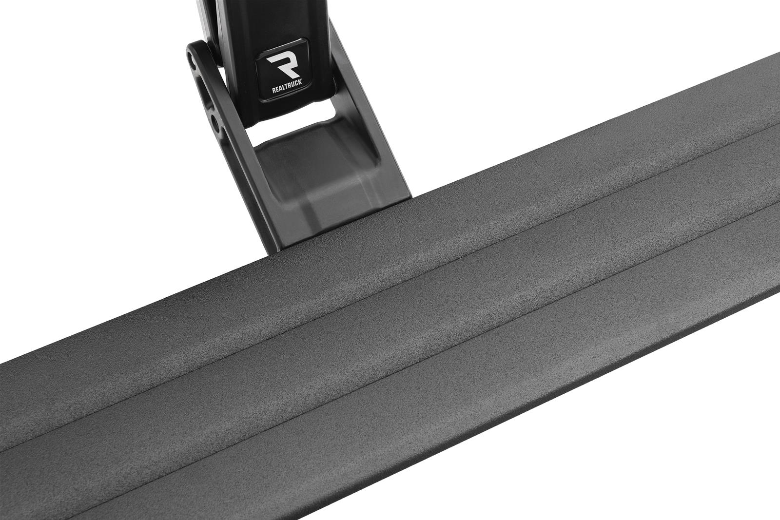 AMP Research PowerStep Vision Running Boards F250 AMP Research PowerStep Vision Running Boards F250