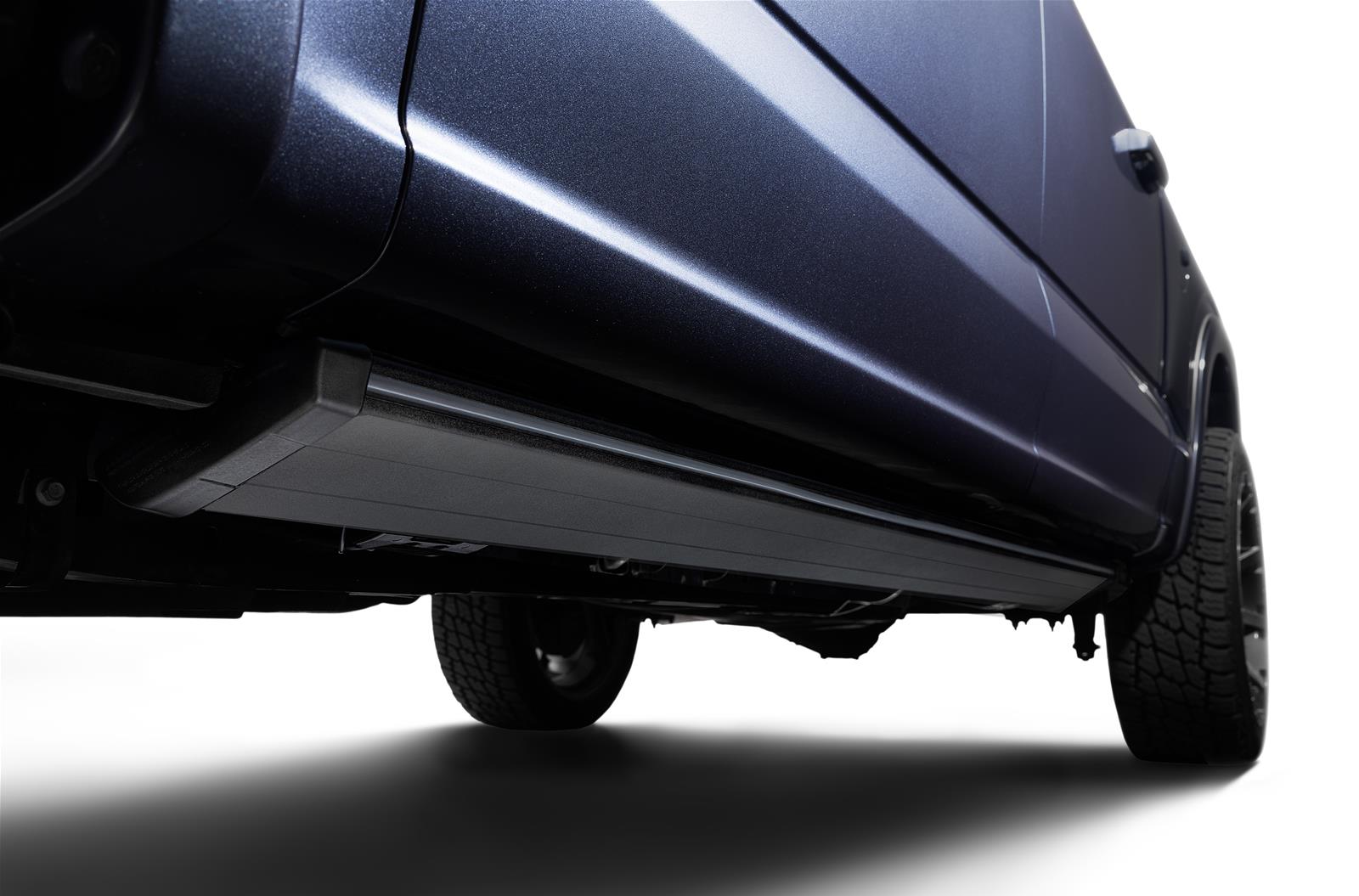 AMP Research 96338-01A AMP Research PowerStep Vision Running