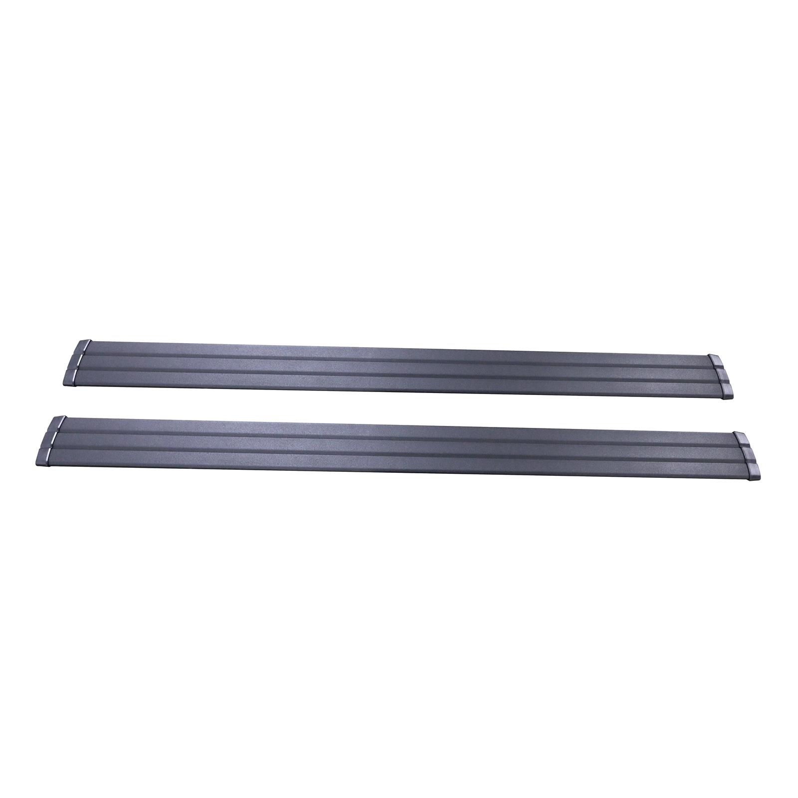 AMP Research 96242-01A AMP Research PowerStep Vision Running