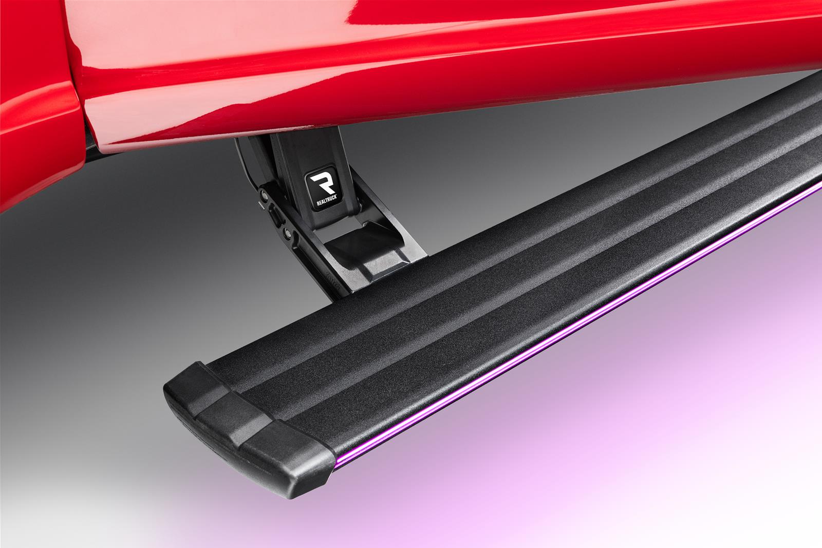 AMP Research PowerStep Vision Running Boards F250 AMP Research PowerStep Vision Running Boards F250