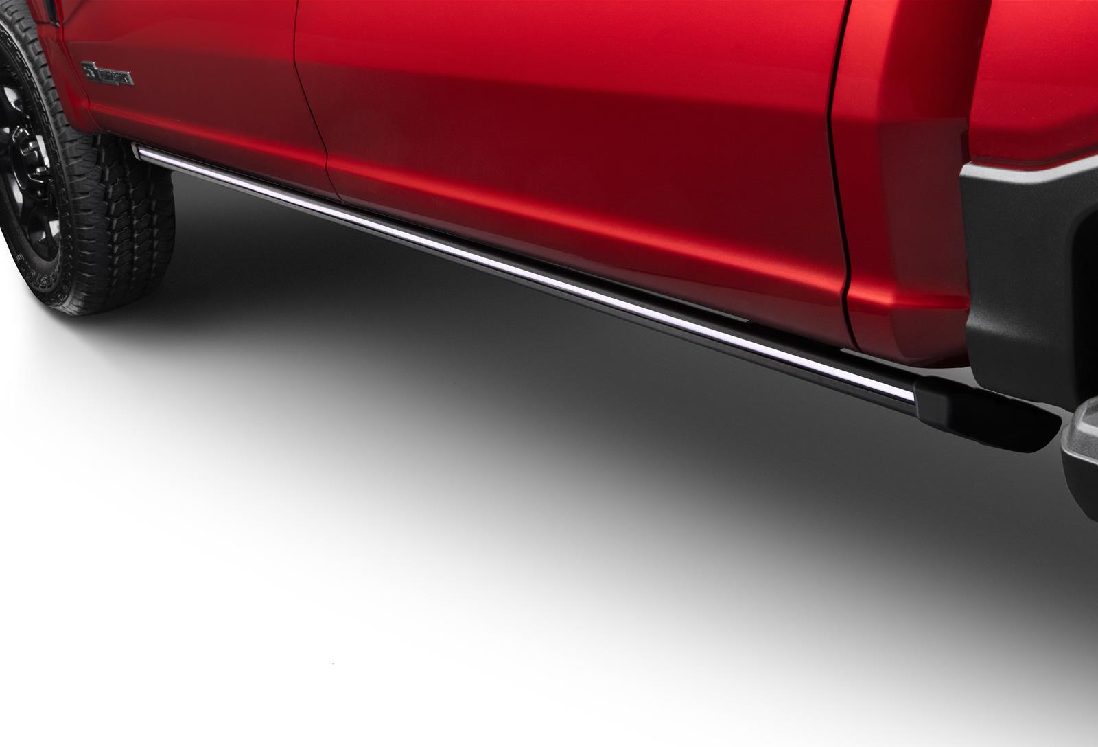 AMP Research 96152-01A AMP Research PowerStep Vision Running