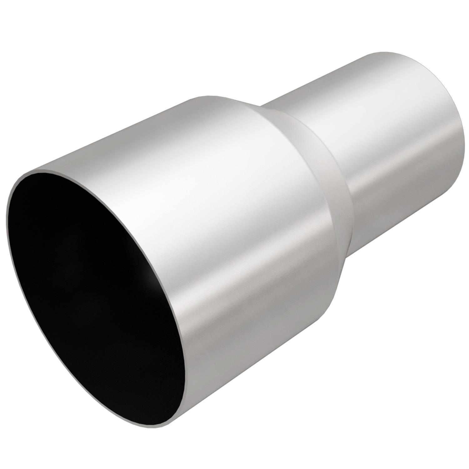 MagnaFlow 10763 MagnaFlow Exhaust Tip Adapters Summit Racing