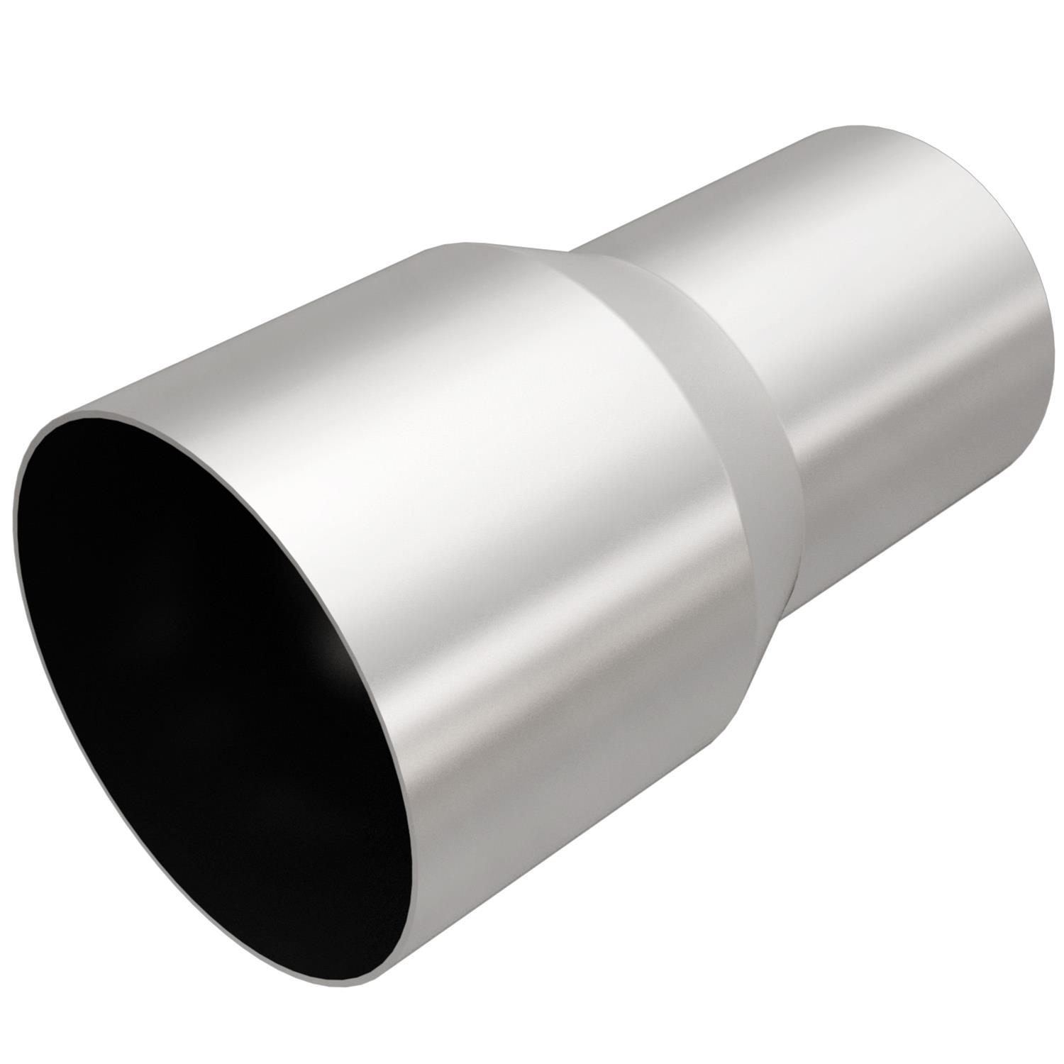 MagnaFlow 10764 MagnaFlow Exhaust Tip Adapters Summit Racing