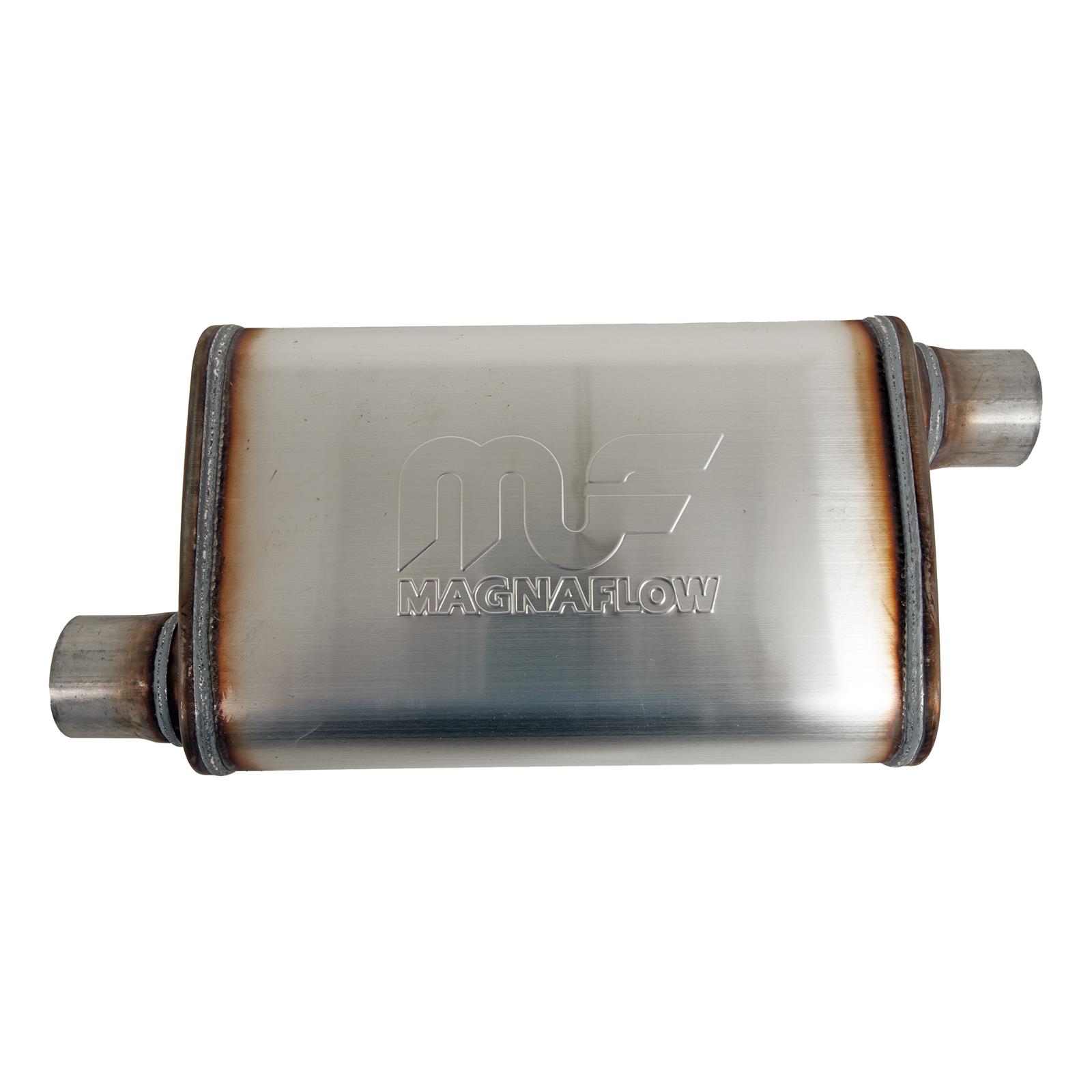 MagnaFlow 11236 MagnaFlow Performance Mufflers Summit Racing