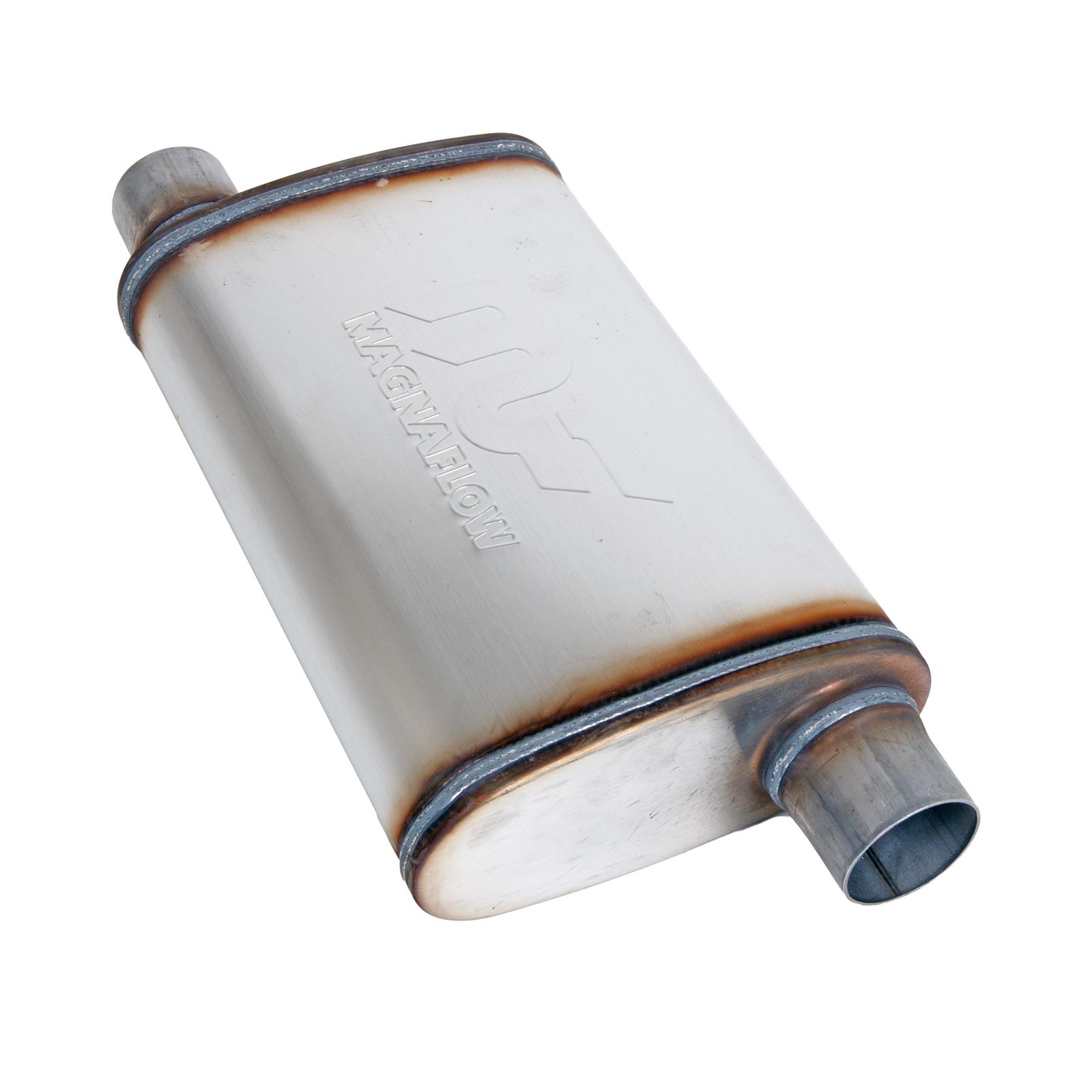 MagnaFlow 11236 MagnaFlow Performance Mufflers Summit Racing