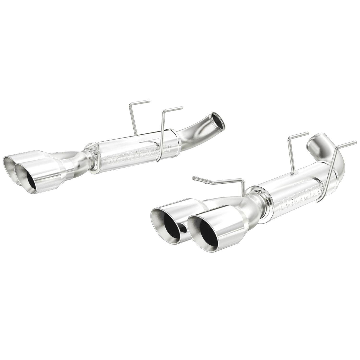 MagnaFlow 15077 MagnaFlow Competition Series Exhaust Systems Summit