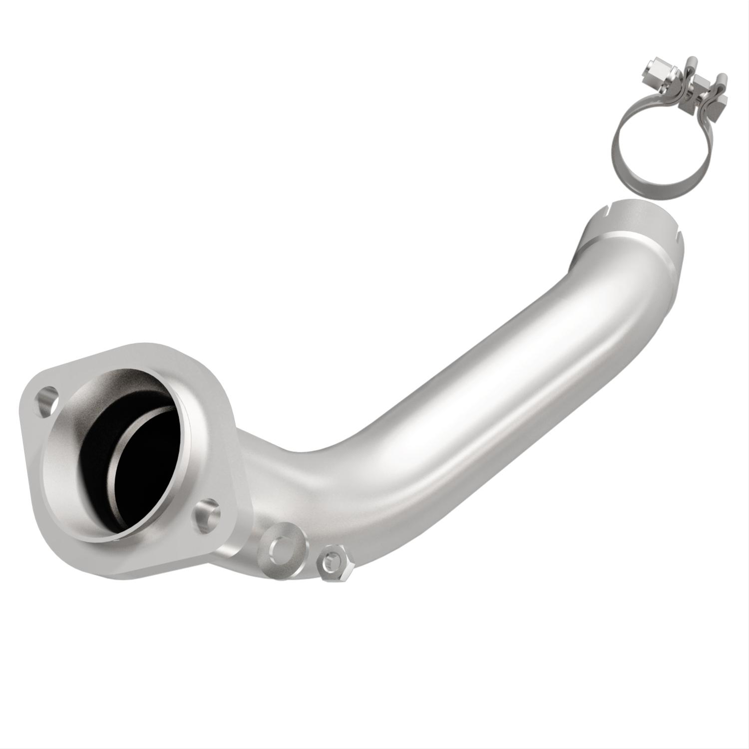 magnaflow loop delete kit